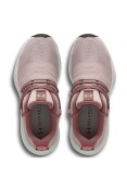 TÊNIS UNDER ARMOUR CHARGED BREATHE FEMININO - Rosa/branco
