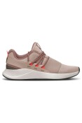 TÊNIS UNDER ARMOUR CHARGED BREATHE FEMININO - Rosa/branco