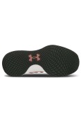 TÊNIS UNDER ARMOUR CHARGED BREATHE FEMININO - Rosa/branco