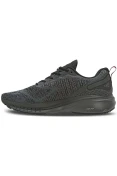 TÊNIS UNDER ARMOUR CHARGED CELERITY MASCULINO - Preto/grafite TÊNIS UNDER ARMOUR CHARGED CELERITY MASCULINO - Preto/grafite