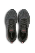TÊNIS UNDER ARMOUR CHARGED CELERITY MASCULINO - Preto/grafite TÊNIS UNDER ARMOUR CHARGED CELERITY MASCULINO - Preto/grafite