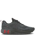 TÊNIS UNDER ARMOUR CHARGED CELERITY MASCULINO - Preto/grafite TÊNIS UNDER ARMOUR CHARGED CELERITY MASCULINO - Preto/grafite