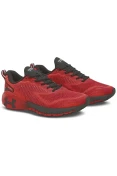 TÊNIS UNDER ARMOUR CHARGED CELERITY MASCULINO - Vermelho/preto TÊNIS UNDER ARMOUR CHARGED CELERITY MASCULINO - Vermelho/preto