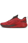 TÊNIS UNDER ARMOUR CHARGED CELERITY MASCULINO - Vermelho/preto TÊNIS UNDER ARMOUR CHARGED CELERITY MASCULINO - Vermelho/preto