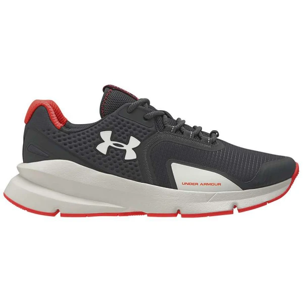 TÊNIS UNDER ARMOUR CHARGED ENVOLVE 2 MASCULINO - Marinho/branco TÊNIS UNDER ARMOUR CHARGED ENVOLVE 2 MASCULINO - Marinho/branco