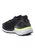 TÊNIS UNDER ARMOUR CHARGED EXTEND MASCULINO - Preto/verde TÊNIS UNDER ARMOUR CHARGED EXTEND MASCULINO - Preto/verde