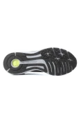 TÊNIS UNDER ARMOUR CHARGED EXTEND MASCULINO - Preto/verde TÊNIS UNDER ARMOUR CHARGED EXTEND MASCULINO - Preto/verde