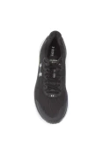 TÊNIS UNDER ARMOUR CHARGED EXTEND MASCULINO - Preto/verde TÊNIS UNDER ARMOUR CHARGED EXTEND MASCULINO - Preto/verde