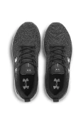 TÊNIS UNDER ARMOUR CHARGED FLEET MASCULINO - Preto/branco TÊNIS UNDER ARMOUR CHARGED FLEET MASCULINO - Preto/branco