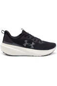 TÊNIS UNDER ARMOUR CHARGED GREAT UNISSEX - Preto/grafite TÊNIS UNDER ARMOUR CHARGED GREAT UNISSEX - Preto/grafite