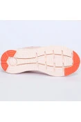 TÊNIS UNDER ARMOUR CHARGED IMPULSE FEMININO - Bege/pink