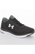 TÊNIS UNDER ARMOUR CHARGED IMPULSE MASCULINO - Preto/branco