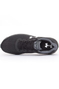 TÊNIS UNDER ARMOUR CHARGED IMPULSE MASCULINO - Preto/branco