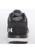 TÊNIS UNDER ARMOUR CHARGED IMPULSE MASCULINO - Preto/branco