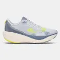 TÊNIS UNDER ARMOUR CHARGED NONSTOP UNISSEX - Azul/bege