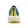 TÊNIS UNDER ARMOUR CHARGED NONSTOP UNISSEX - Azul celeste/amarelo