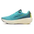 TÊNIS UNDER ARMOUR CHARGED NONSTOP UNISSEX - Azul celeste/amarelo