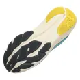 TÊNIS UNDER ARMOUR CHARGED NONSTOP UNISSEX - Azul celeste/amarelo