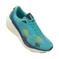 TÊNIS UNDER ARMOUR CHARGED NONSTOP UNISSEX - Azul celeste/amarelo