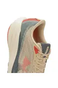 TÊNIS UNDER ARMOUR CHARGED NONSTOP UNISSEX - Bege/chumbo TÊNIS UNDER ARMOUR CHARGED NONSTOP UNISSEX - Bege/chumbo