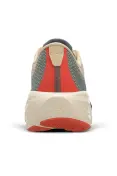 TÊNIS UNDER ARMOUR CHARGED NONSTOP UNISSEX - Bege/chumbo TÊNIS UNDER ARMOUR CHARGED NONSTOP UNISSEX - Bege/chumbo