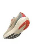 TÊNIS UNDER ARMOUR CHARGED NONSTOP UNISSEX - Bege/chumbo TÊNIS UNDER ARMOUR CHARGED NONSTOP UNISSEX - Bege/chumbo