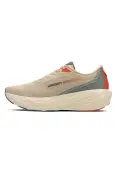 TÊNIS UNDER ARMOUR CHARGED NONSTOP UNISSEX - Bege/chumbo TÊNIS UNDER ARMOUR CHARGED NONSTOP UNISSEX - Bege/chumbo