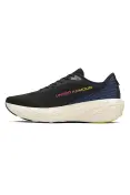 TÊNIS UNDER ARMOUR CHARGED NONSTOP UNISSEX - Preto/azul TÊNIS UNDER ARMOUR CHARGED NONSTOP UNISSEX - Preto/azul