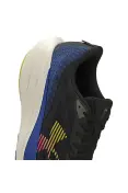 TÊNIS UNDER ARMOUR CHARGED NONSTOP UNISSEX - Preto/azul TÊNIS UNDER ARMOUR CHARGED NONSTOP UNISSEX - Preto/azul