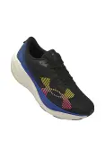 TÊNIS UNDER ARMOUR CHARGED NONSTOP UNISSEX - Preto/azul TÊNIS UNDER ARMOUR CHARGED NONSTOP UNISSEX - Preto/azul