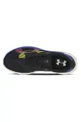 TÊNIS UNDER ARMOUR CHARGED NONSTOP UNISSEX - Preto/azul TÊNIS UNDER ARMOUR CHARGED NONSTOP UNISSEX - Preto/azul