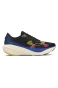 TÊNIS UNDER ARMOUR CHARGED NONSTOP UNISSEX - Preto/azul TÊNIS UNDER ARMOUR CHARGED NONSTOP UNISSEX - Preto/azul