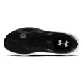 TÊNIS UNDER ARMOUR CHARGED NONSTOP UNISSEX - Preto/grafite TÊNIS UNDER ARMOUR CHARGED NONSTOP UNISSEX - Preto/grafite