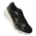 TÊNIS UNDER ARMOUR CHARGED NONSTOP UNISSEX - Preto/grafite TÊNIS UNDER ARMOUR CHARGED NONSTOP UNISSEX - Preto/grafite