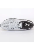 TÊNIS UNDER ARMOUR CHARGED ODYSSEY MASCULINO - Cinza/preto