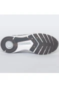 TÊNIS UNDER ARMOUR CHARGED ODYSSEY MASCULINO - Cinza/preto