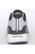 TÊNIS UNDER ARMOUR CHARGED ODYSSEY MASCULINO - Cinza/preto