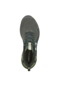 TÊNIS UNDER ARMOUR CHARGED PROUD MASCULINO - Grafite/verde TÊNIS UNDER ARMOUR CHARGED PROUD MASCULINO - Grafite/verde