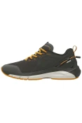 TÊNIS UNDER ARMOUR CHARGED PROUD MASCULINO - Preto/laranja TÊNIS UNDER ARMOUR CHARGED PROUD MASCULINO - Preto/laranja