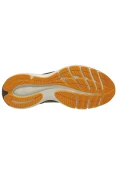 TÊNIS UNDER ARMOUR CHARGED PROUD MASCULINO - Preto/laranja TÊNIS UNDER ARMOUR CHARGED PROUD MASCULINO - Preto/laranja