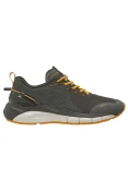 TÊNIS UNDER ARMOUR CHARGED PROUD MASCULINO - Preto/laranja TÊNIS UNDER ARMOUR CHARGED PROUD MASCULINO - Preto/laranja