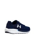 TÊNIS UNDER ARMOUR CHARGED PURSUIT 2 UNISSEX - Marinho/branco