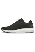 TÊNIS UNDER ARMOUR CHARGED PURSUIT 2 UNISSEX - Preto/branco