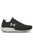 TÊNIS UNDER ARMOUR CHARGED PURSUIT 2 UNISSEX - Preto/branco