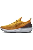 TÊNIS UNDER ARMOUR CHARGED QUICKER MASCULINO - Amarelo TÊNIS UNDER ARMOUR CHARGED QUICKER MASCULINO - Amarelo