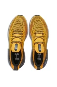 TÊNIS UNDER ARMOUR CHARGED QUICKER MASCULINO - Amarelo TÊNIS UNDER ARMOUR CHARGED QUICKER MASCULINO - Amarelo