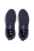 TÊNIS UNDER ARMOUR CHARGED QUICKER MASCULINO - Marinho/branco TÊNIS UNDER ARMOUR CHARGED QUICKER MASCULINO - Marinho/branco