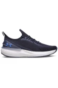 TÊNIS UNDER ARMOUR CHARGED QUICKER MASCULINO - Marinho/branco TÊNIS UNDER ARMOUR CHARGED QUICKER MASCULINO - Marinho/branco