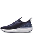 TÊNIS UNDER ARMOUR CHARGED QUICKER MASCULINO - Marinho/branco TÊNIS UNDER ARMOUR CHARGED QUICKER MASCULINO - Marinho/branco
