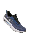 TÊNIS UNDER ARMOUR CHARGED SKYLINE 5 UNISSEX - Azul/branco TÊNIS UNDER ARMOUR CHARGED SKYLINE 5 UNISSEX - Azul/branco